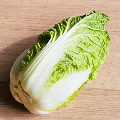 【先行受付】【12月上旬から順次配送】訳あり白菜 約5kg(3玉から4玉) [AGEK001]
