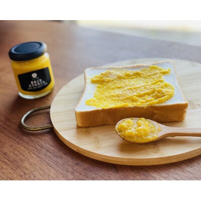 まるごととうもろこジャム☆3個セット