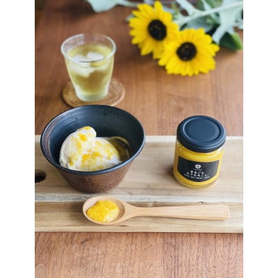 まるごととうもろこジャム☆3個セット