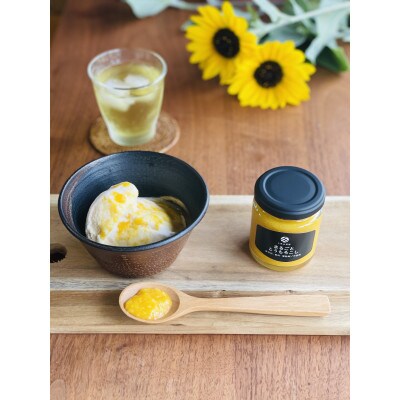 まるごととうもろこジャム☆3個セット