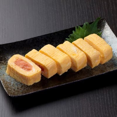 辛子明太子　訳あり!(バラコLM)500g(筑前町)