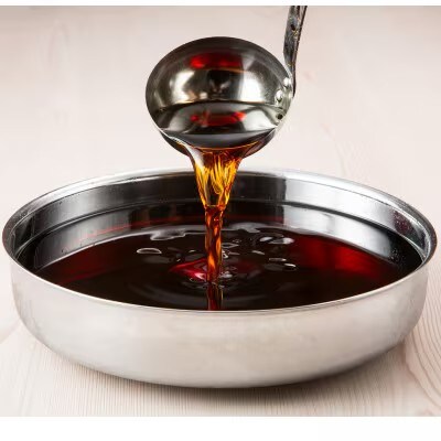 「おおやま」の博多もつ鍋(しょうゆ味/4人前)【筑前町】