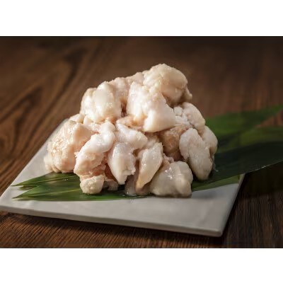 「おおやま」の博多もつ鍋(しょうゆ味/4人前)【筑前町】