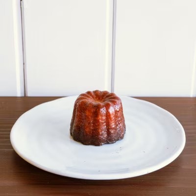 おうちでカヌレタイムセット