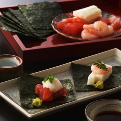 福岡県産有明のり　焼き海苔　全型50枚(筑前町)