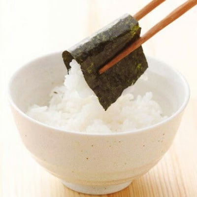 福岡県産有明のり　焼き海苔　全型50枚(筑前町)