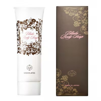 ウルラボディソープ80g