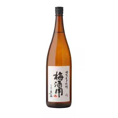 完全無添加 本物のおいしさ 季節の果実酒にも★★　手作り梅酒用の本格焼酎　