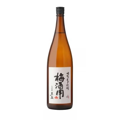 完全無添加　手作り梅酒用の本格焼酎　【価格改定】