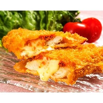 さかえや　明太ささみカツセット【12切れ(4袋×3切れ)入り】