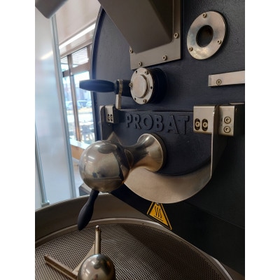 AMASOU自家焙煎コーヒーオリジナルブレンドセット【粉】計200g