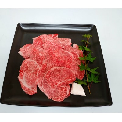 博多和牛切り落とし　450g【202609】