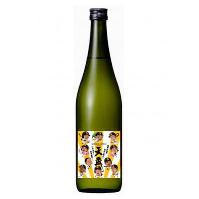 いざゆけホークス　天盃麦焼酎