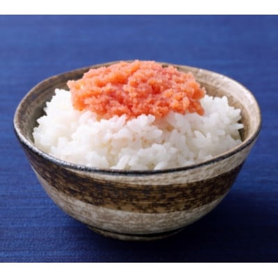 辛子明太子　訳あり!(バラコLM)500g(筑前町) 