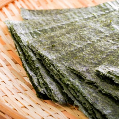 有明海産のり　訳あり!　焼き海苔　20g×2袋(筑前町) 