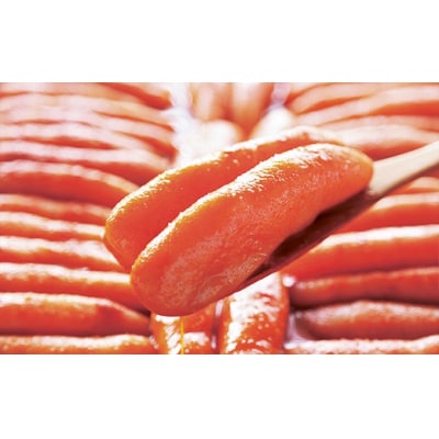 ふくやの味の明太子(レギュラー)385g(筑前町)【価格改定】