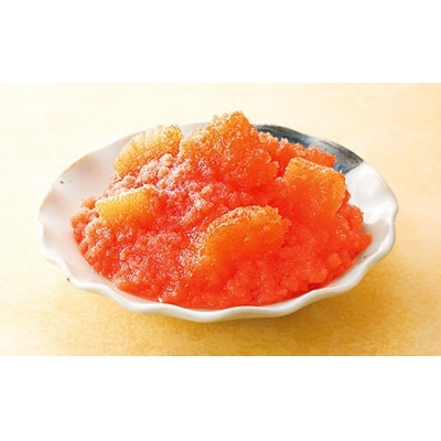ふくやの明太子・花セット(味の明太子100g、あえもの明太子125g×2)(筑前町)【価格改定】