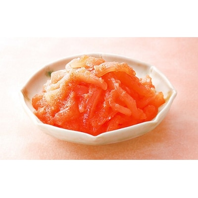 ふくやの明太子・花セット(味の明太子100g、あえもの明太子125g×2)(筑前町)【価格改定】