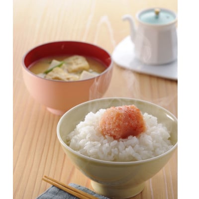 かねふくの辛子明太子(1本もの1kg)【筑前町】