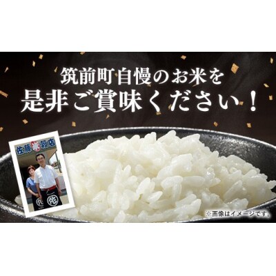 <令和7年産> 元気つくし 無洗米 真空パック 6kg(3kg×2袋)