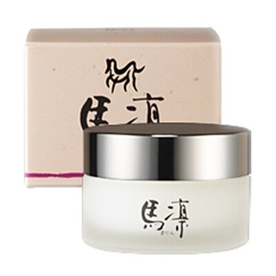 馬凛馬の油【馬の油(保湿剤)配合】40mL