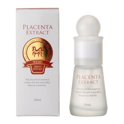 プラセンタエキストラクトHORSE【馬プラセンタ原液】20mL