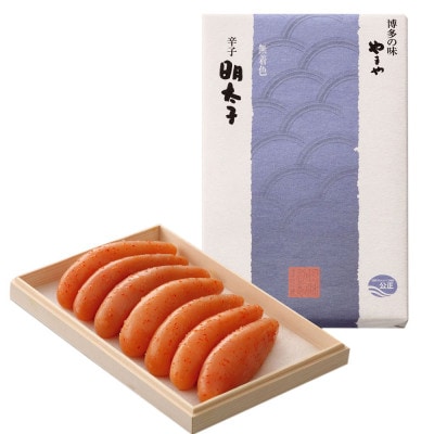 やまや　伝統 辛子明太子 純米大吟醸仕込360g(筑前町)
