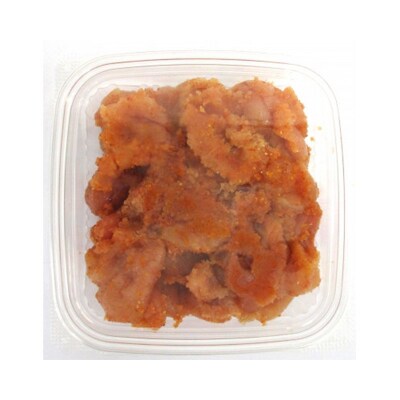 訳あり!無着色辛子明太子(切子)500g×18個(9kg)セット