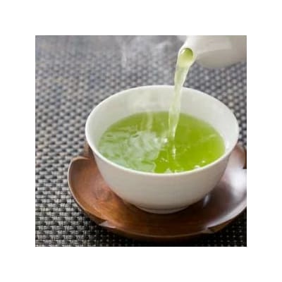 【定期便6回】八女茶　煎茶セット　100g×2袋