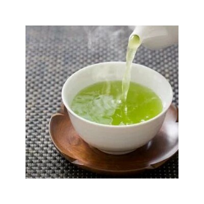 【定期便12回】八女茶　煎茶セット　100g×2袋