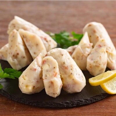 mombest 3段重詰合わせ