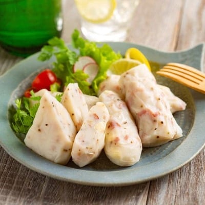 mombest 3段重詰合わせ