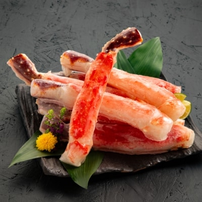 生たらばがにしゃぶしゃぶ用 1kg