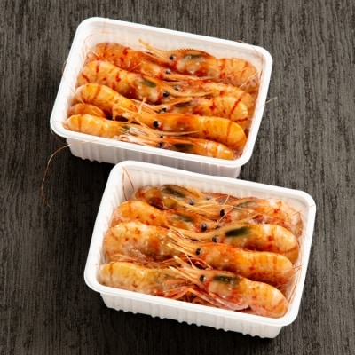 ぼたんえびセット1kg