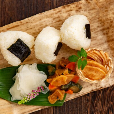 くせになる!ほっとなお漬物　食べくらべ3種セット