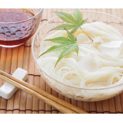 小町麺　太麺(250g)×10　細麺(250g)×10