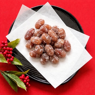 甘納豆のつめあわせ8袋