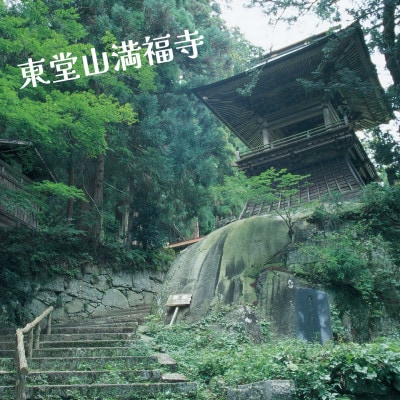 【毎月定期便】純米吟醸　東堂山勝馬　2本セット(1本720ml)全3回