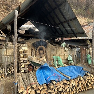 炉　小箱B品　3手前