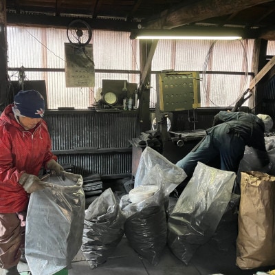 炉　小箱B品　3手前