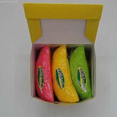 名菓　おのまちオムレット「オムレット6種類」