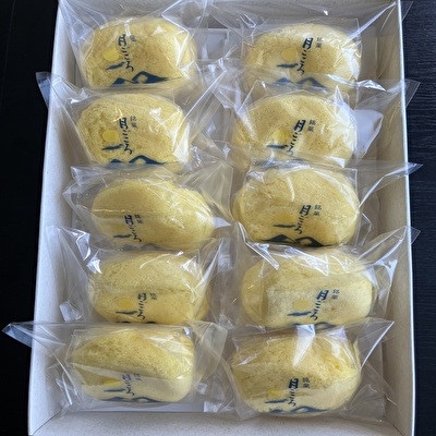 月ごころ10個入り