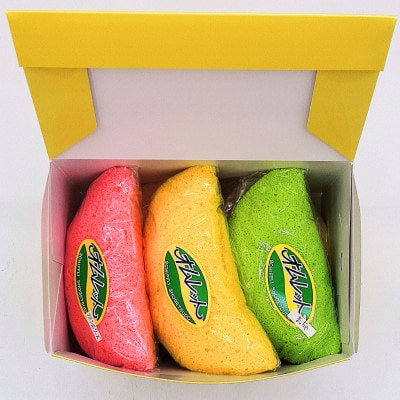 【毎月定期便】名菓「おのまちオムレット」 オムレット 6種類全3回