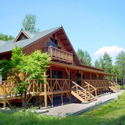 小野町緑とのふれあいの森公園施設利用券4,000円