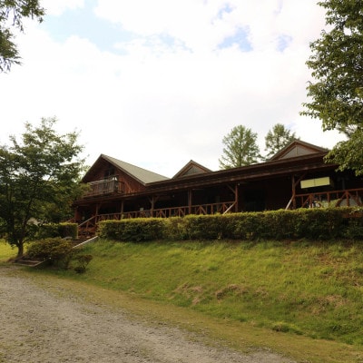 小野町緑とのふれあいの森公園施設利用券4,000円