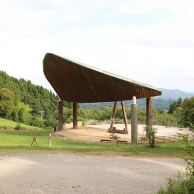 小野町緑とのふれあいの森公園施設利用券4,000円