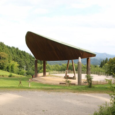 小野町緑とのふれあいの森公園施設利用券10,000円