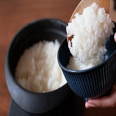 【毎月定期便】小野町産ひとめぼれ 精米 5kg全3回