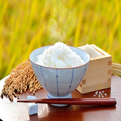 【毎月定期便】小野町産ひとめぼれ 精米 5kg全3回