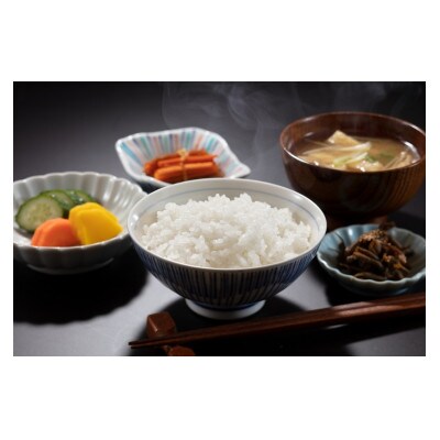 【毎月定期便】福島県小野町産ひとめぼれ 精米 10kg(5kg×2袋)全3回